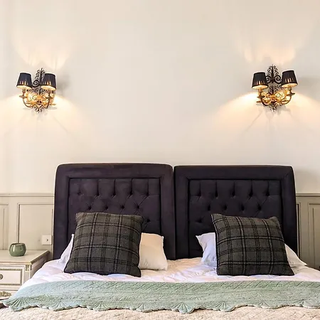 Hotel Chateau De Cadres Saint-Sylvestre-sur-Lot